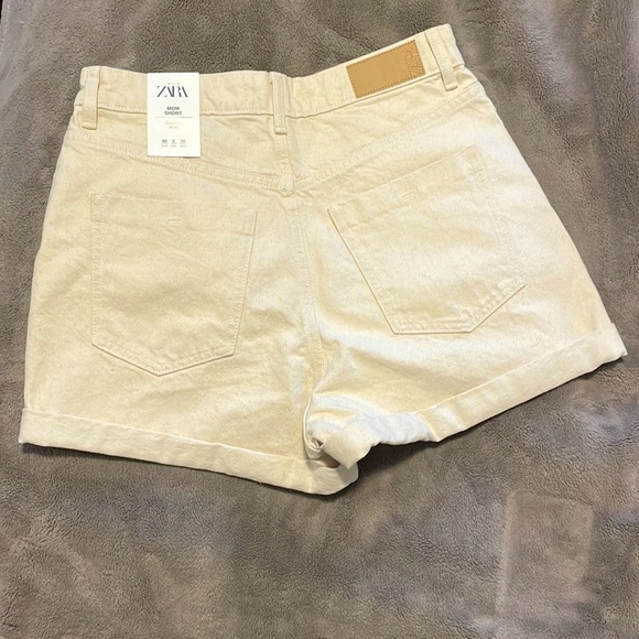 Zara Shorts - Picture 4 of 5